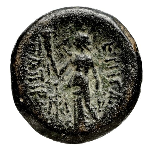 Megara BMC Megara 21-29, реверс, bnf-iris