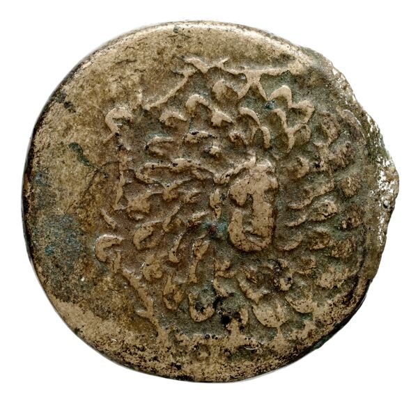Cassander Macedon AMNG III.2 7-8, аверс, bnf-iris