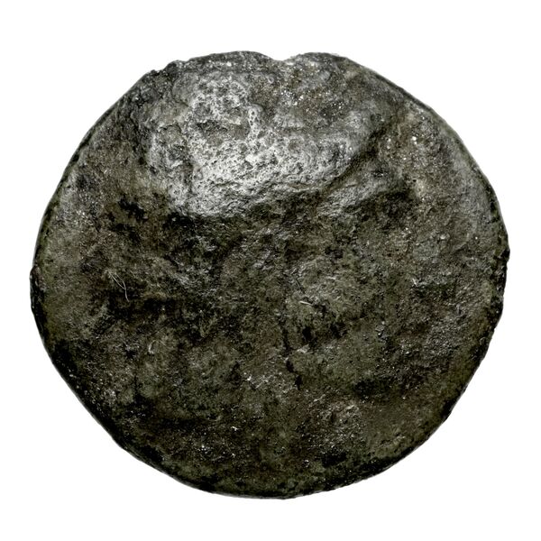 obverse Agrigentum SNG ANS 1109