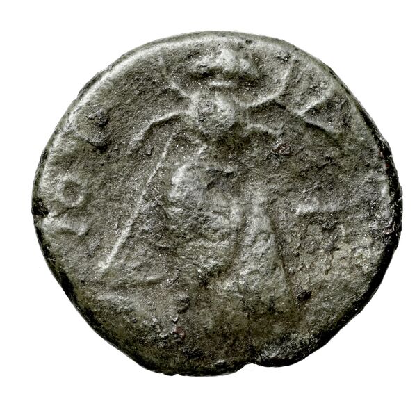 reverse Agrigentum SNG ANS 1109