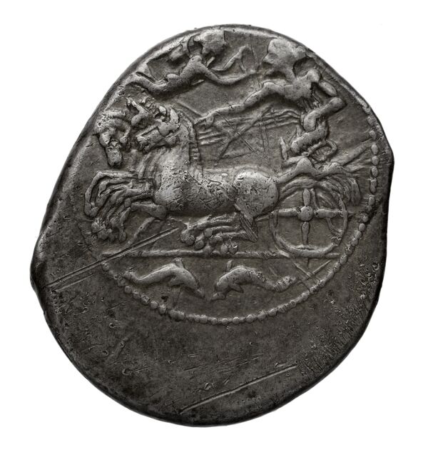 Cassander Macedon AMNG III.2 5, аверс, bnf-iris