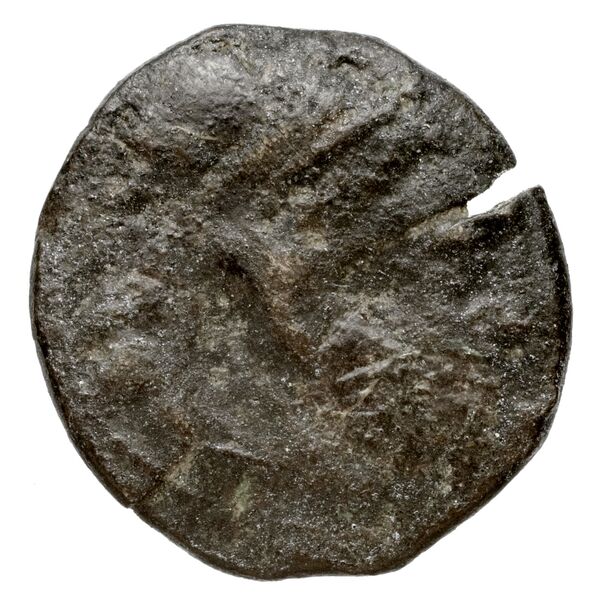 Cassander Macedon AMNG III.2 5, аверс, bnf-iris