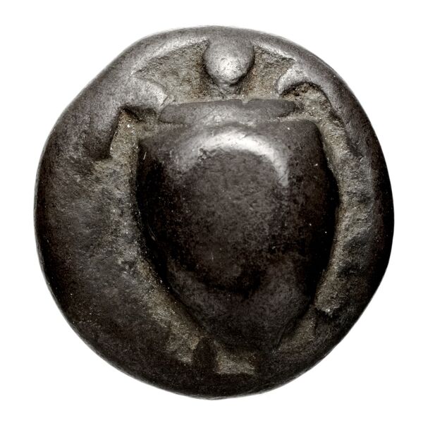 Cassander Macedon AMNG III.2 1-2, аверс, bnf-iris