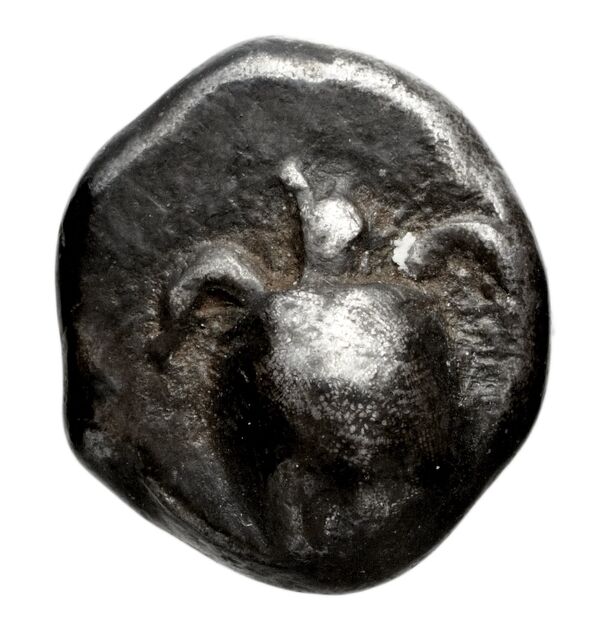 аверс Larissa, Syria Mionnet 1811 817