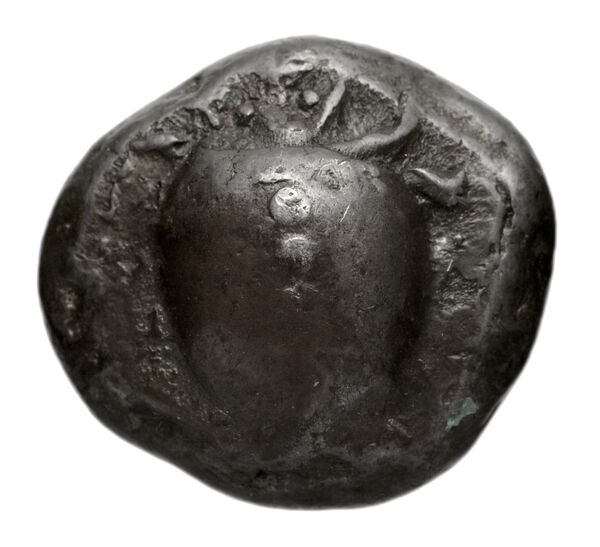 Aegina Meadows and Askari, forthcoming 1b, аверс, bnf-iris