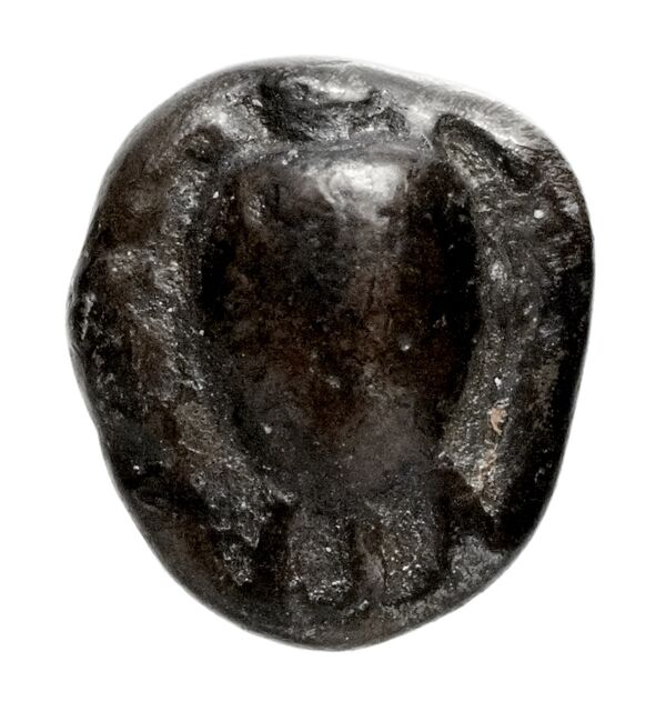 Aegina Meadows and Askari, forthcoming 1b, аверс, bnf-iris