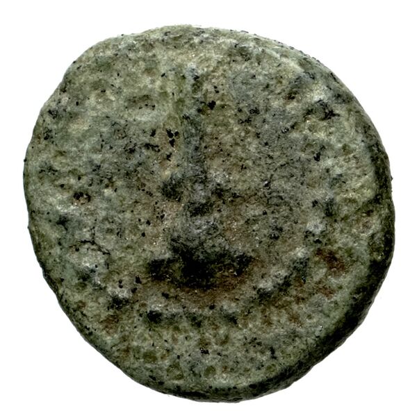 аверс Erythrae Kinns 1980 Period V, AE 19
