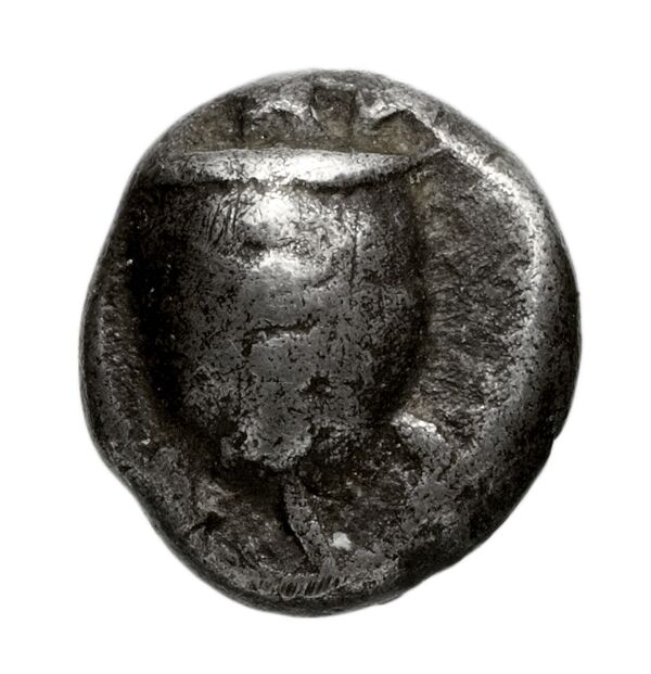 Aegina Meadows and Askari, forthcoming 1b, аверс, bnf-iris