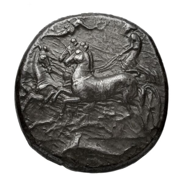 Rhosus Levante 1985 1-13, аверс, bnf-iris
