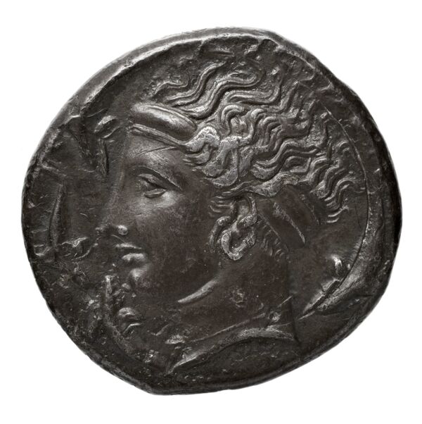 Rhosus Levante 1985 1-13, реверс, bnf-iris