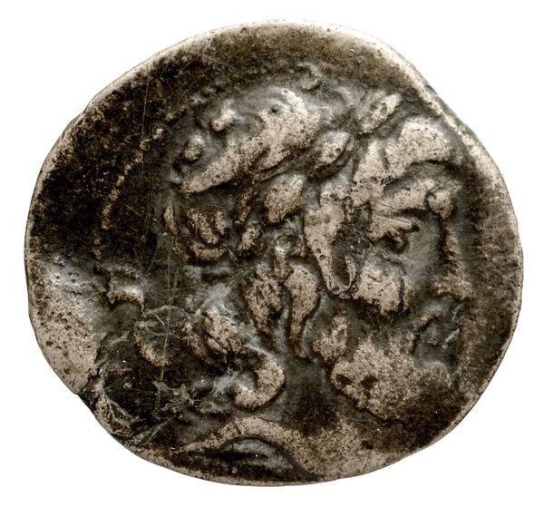 Paestum Historia Numorum Italy 1211, аверс, bnf-iris