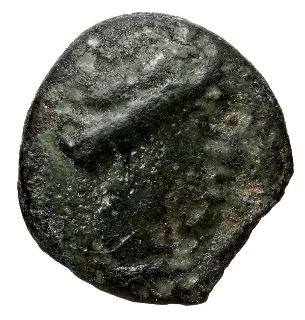 Nisyros Ashton 1999 2, аверс, bnf-iris