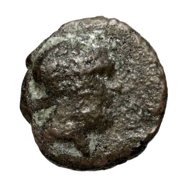 Tenos Etienne 1990 Période II, 211, аверс, bnf-iris