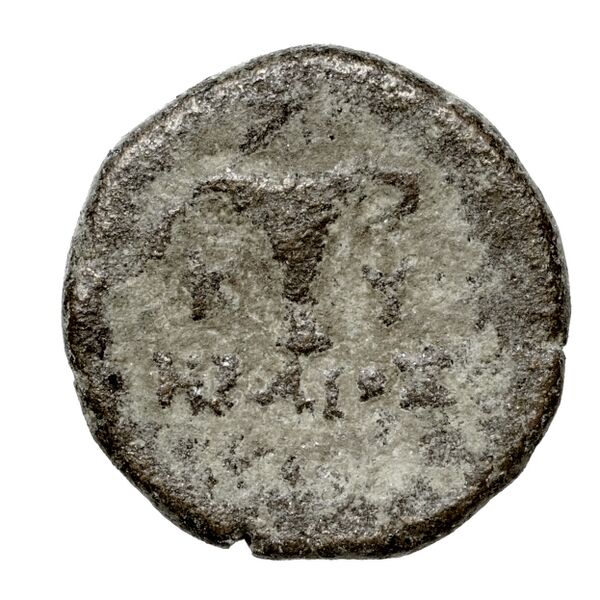 reverse Locri Opuntii (Opus) Morineau and Delbridge 2014 Group 30-2