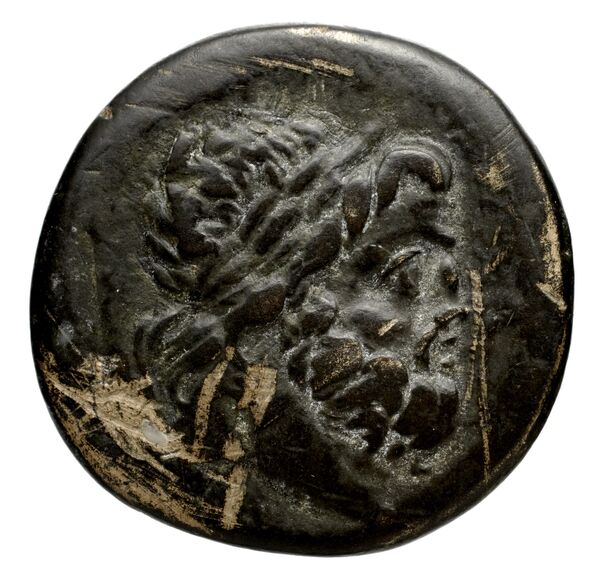 Lebedus SNG Von Aulock 2026, аверс, bnf-iris