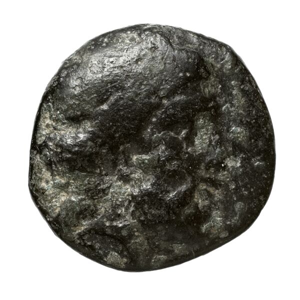 obverse Lisus Svoronos 1890 (1972) 1-4