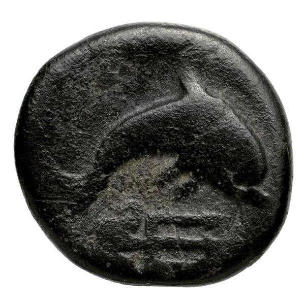 Tenos Etienne 1990 Période II, 210, reverse, bnf-iris