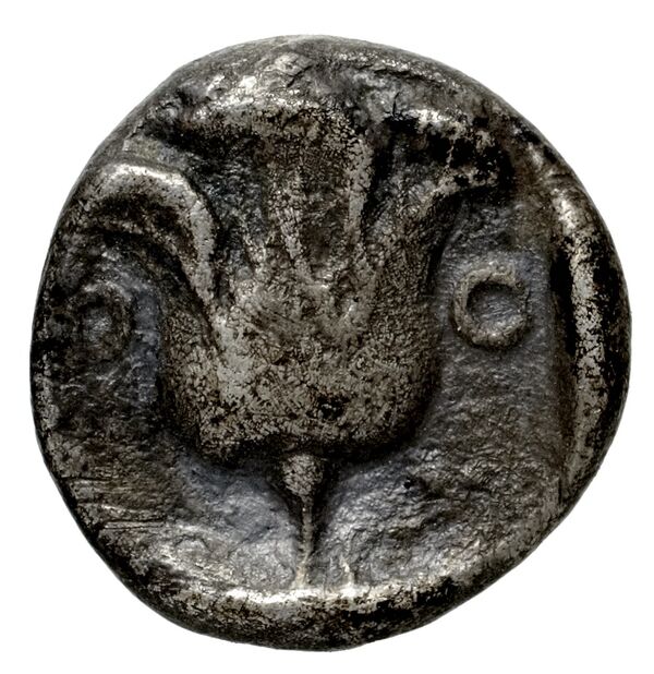 Laodiceia Waddington 1925 1, реверс, bnf-iris