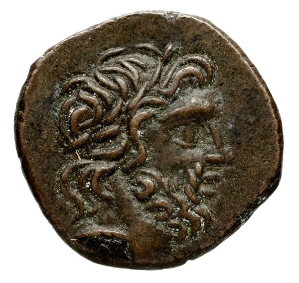 obverse Rhodes Ashton 2001 67-80