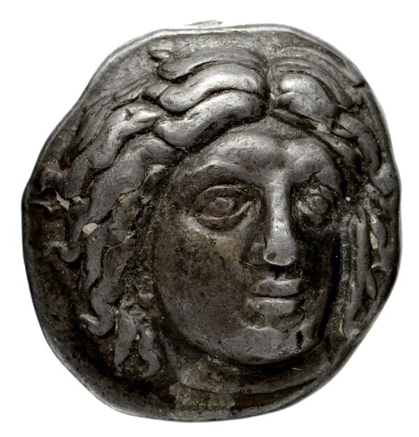 Rhodes Ashton 2001 95-9, аверс, bnf-iris