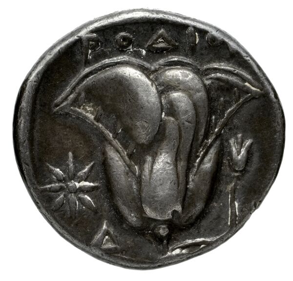 Laodiceia SNG Paris 1855-7, реверс, bnf-iris