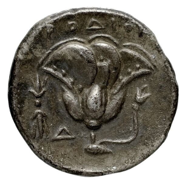 Antigonus II Gonatas Macedon Panagopoulou 2020 Period I, 2.1-3, реверс, bnf-iris