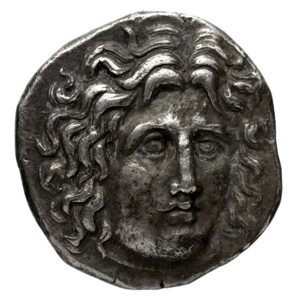 Rhodes Ashton 2001 157-162, аверс, bnf-iris