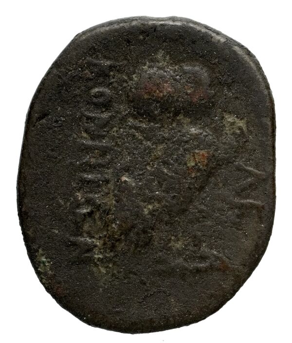 Rhodes Ashton 2001 157-162, реверс, bnf-iris