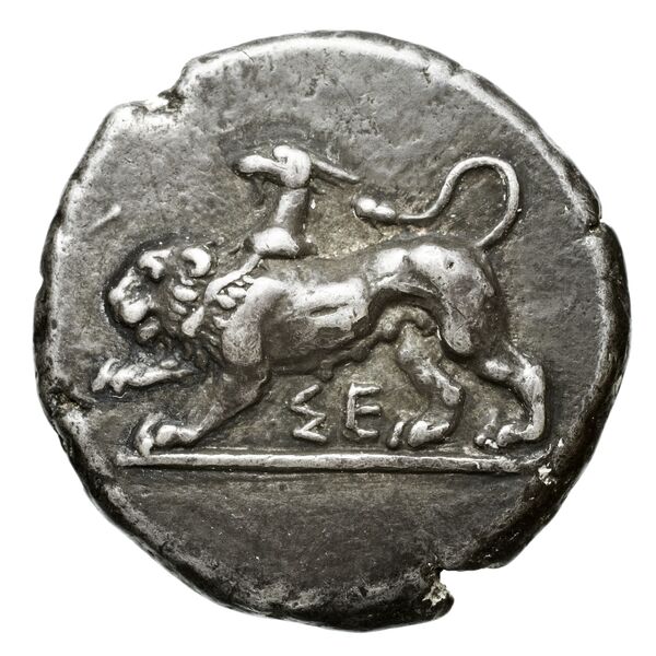 Rhodes Ashton 2001 95-9, аверс, bnf-iris