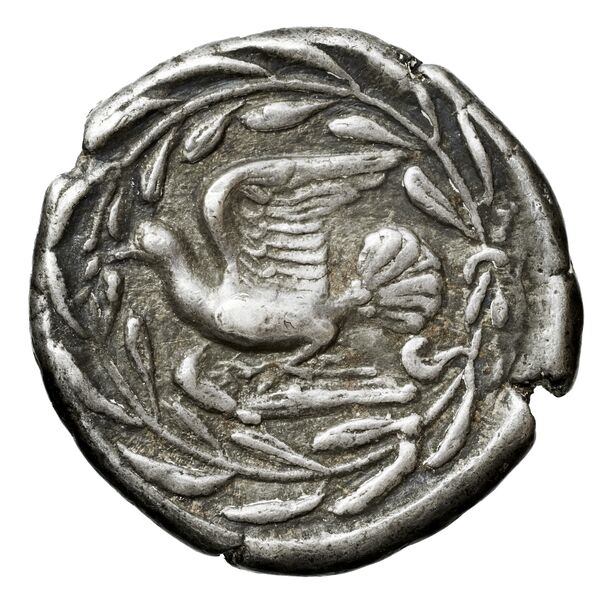 Rhodes Ashton 2001 95-9, реверс, bnf-iris