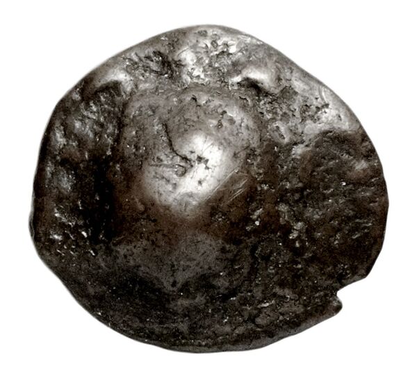 Dionysius I of Syracuse Syracuse SNG ANS 350-356, аверс, bnf-iris