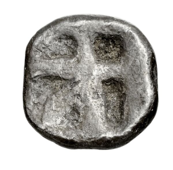 Rhodes Ashton 2001 195-8, реверс, bnf-iris