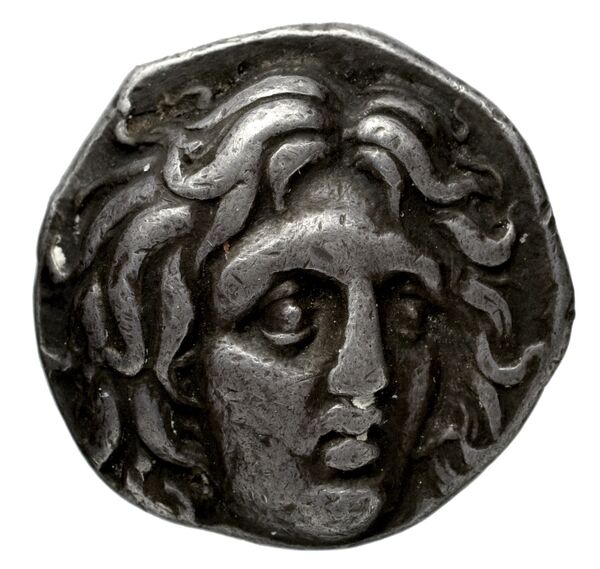 Thyateira Hochard 2020 2.1.2360, аверс, bnf-iris