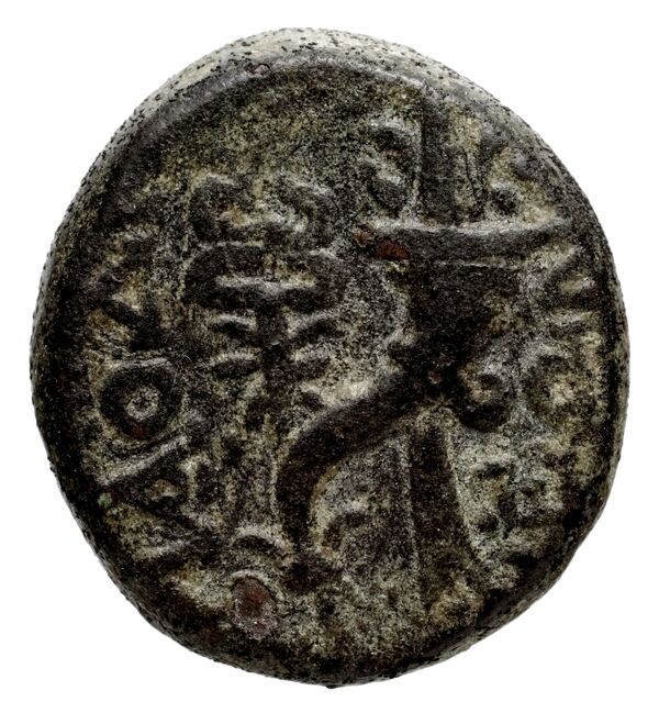 Rhodes Crete Ashton 2001 334-44, реверс, bnf-iris