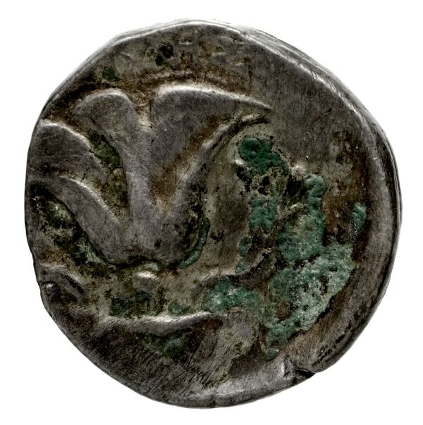 Antigonus II Gonatas Macedon Panagopoulou 2020 9.8.1, реверс, bnf-iris