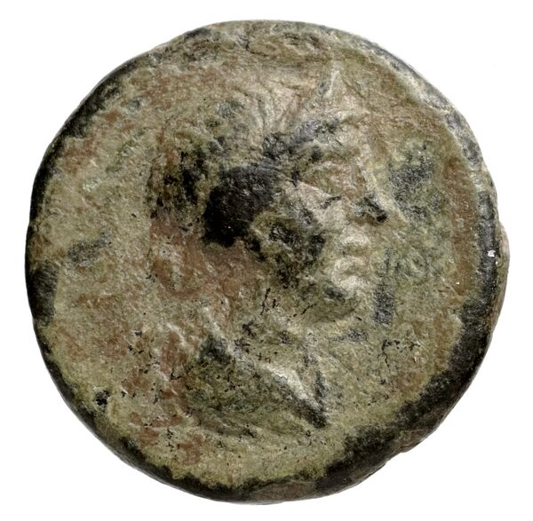 Antigonus II Gonatas Macedon Panagopoulou 2020 9.8.1, аверс, bnf-iris