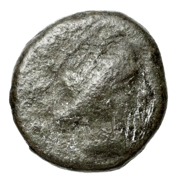 Clazomenae Dengate 1967 IIIC, аверс, bnf-iris