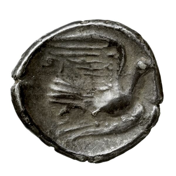 Rhodes Ashton 2001 212-6, реверс, bnf-iris