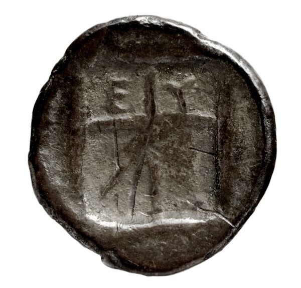 Rhodes Ashton 2001 212-6, реверс, bnf-iris