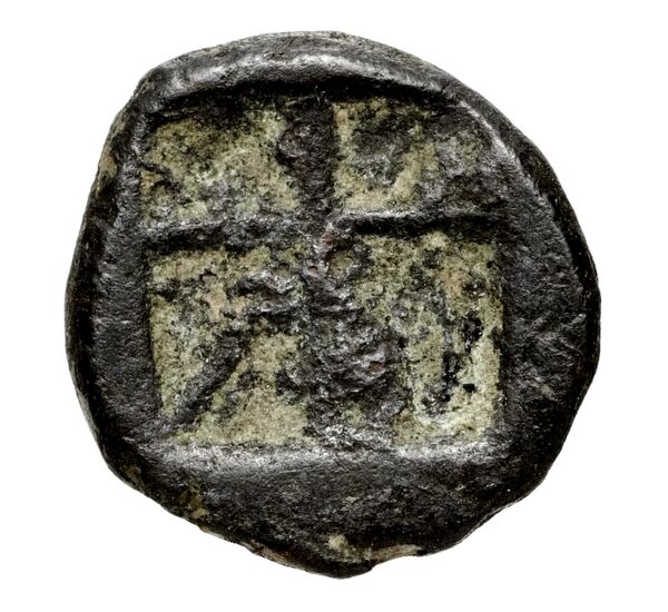 Rhodes Ashton 2001 268-81, реверс, bnf-iris