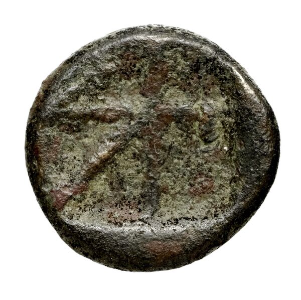 Rhodes Ashton 2001 206-9, реверс, bnf-iris