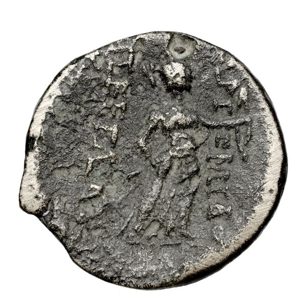 Perge Colin 1996 4.4, реверс, bnf-iris