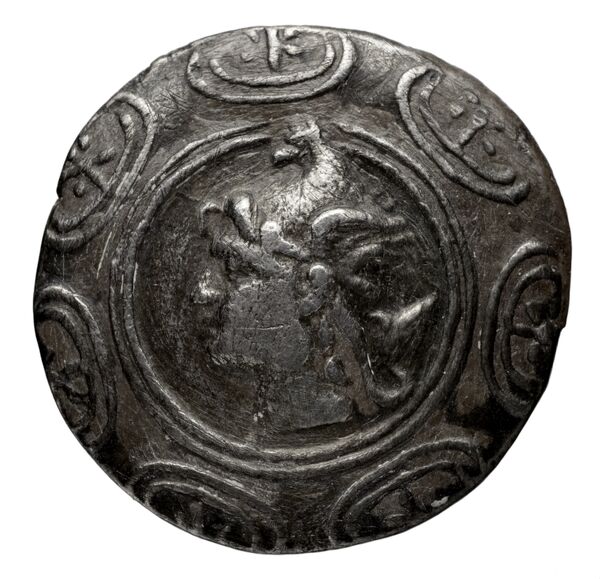 Rhodes Ashton 2001 204-5, аверс, bnf-iris