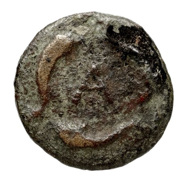 аверс Aegina BMC Aegina pl. XXV, 10