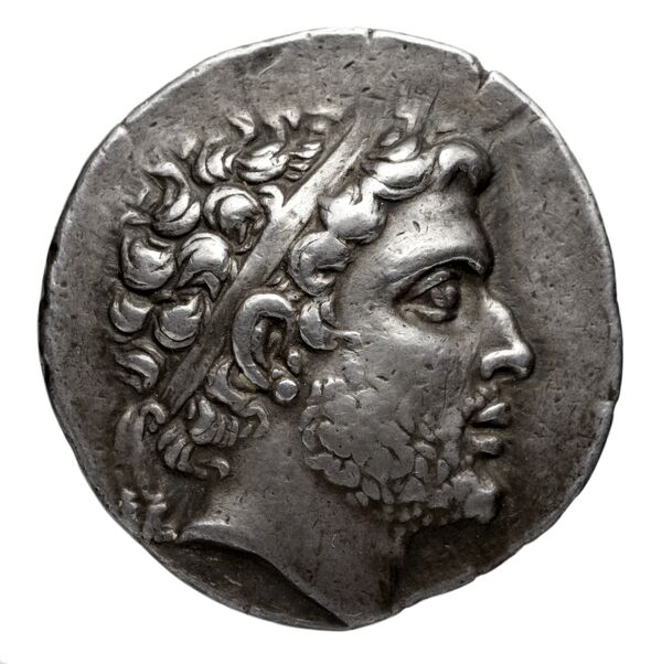Philip V Macedon AMNG III.2 4-6, аверс, bnf-iris