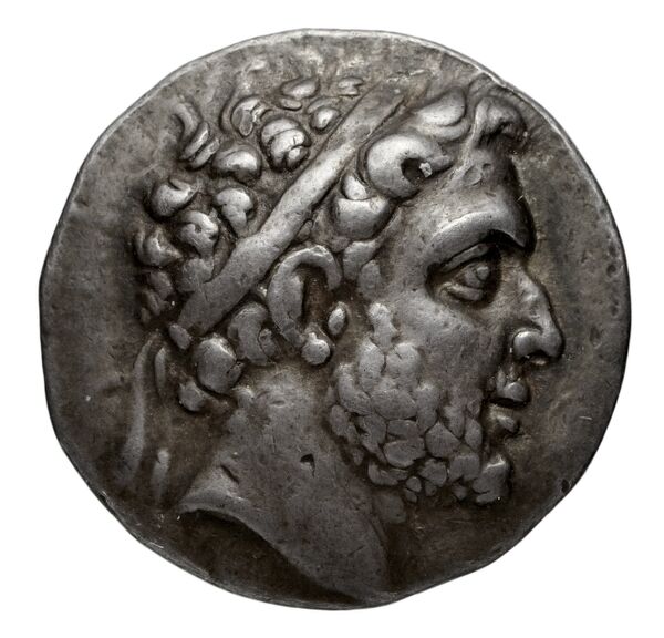 Philip V Macedon AMNG III.2 4-6, аверс, bnf-iris