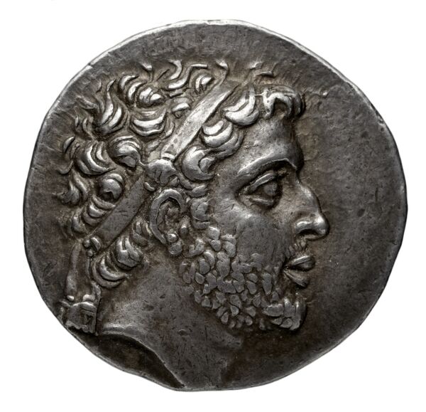 Philip V Macedon AMNG III.2 4-6, аверс, bnf-iris
