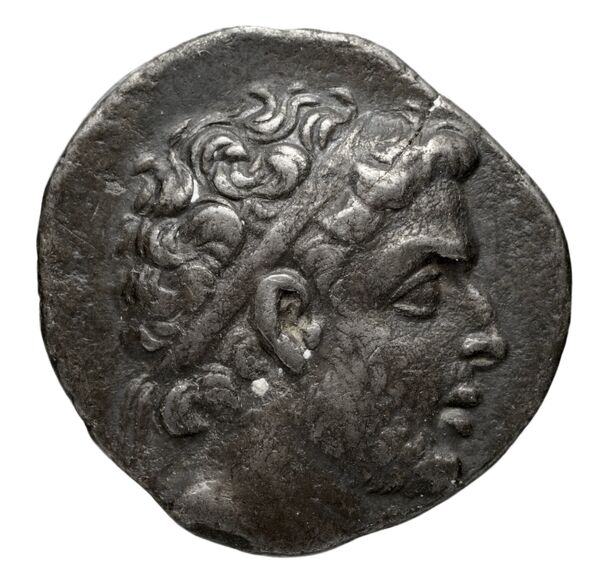 Philip V Macedon AMNG III.2 4-6, аверс, bnf-iris