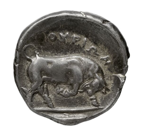Rhodes Ashton 2001 199-203, реверс, bnf-iris
