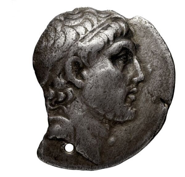 Philip V Macedon AMNG III.2 2, аверс, bnf-iris
